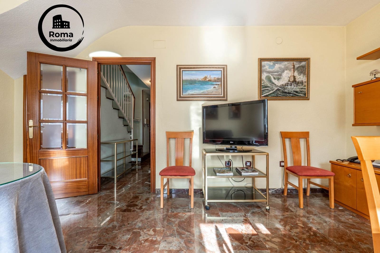 Adosado de 3 habitaciones en Granada ciudad en venta con piscina garaje - 282.000 € (Ref: 9625822)