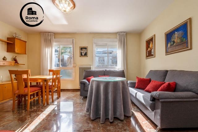 Adosado de 3 habitaciones en Granada ciudad en venta con piscina garaje - 282.000 € (Ref: 9625822)