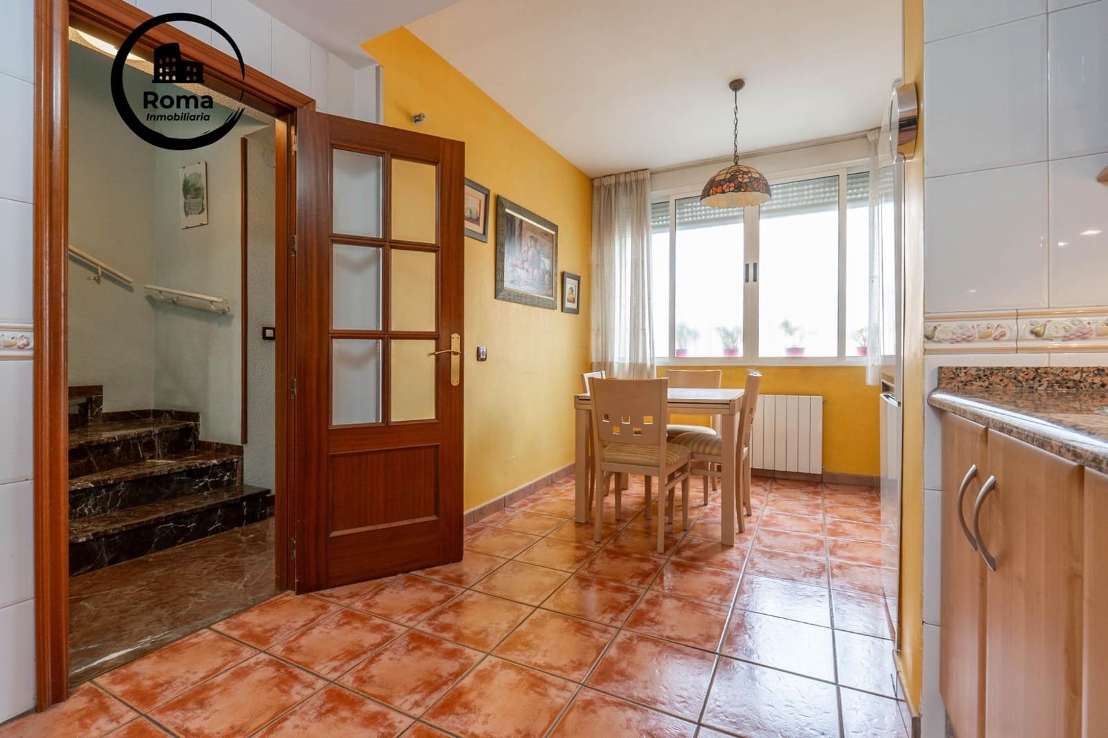 Adosado de 3 habitaciones en Granada ciudad en venta con piscina garaje - 282.000 € (Ref: 9625822)