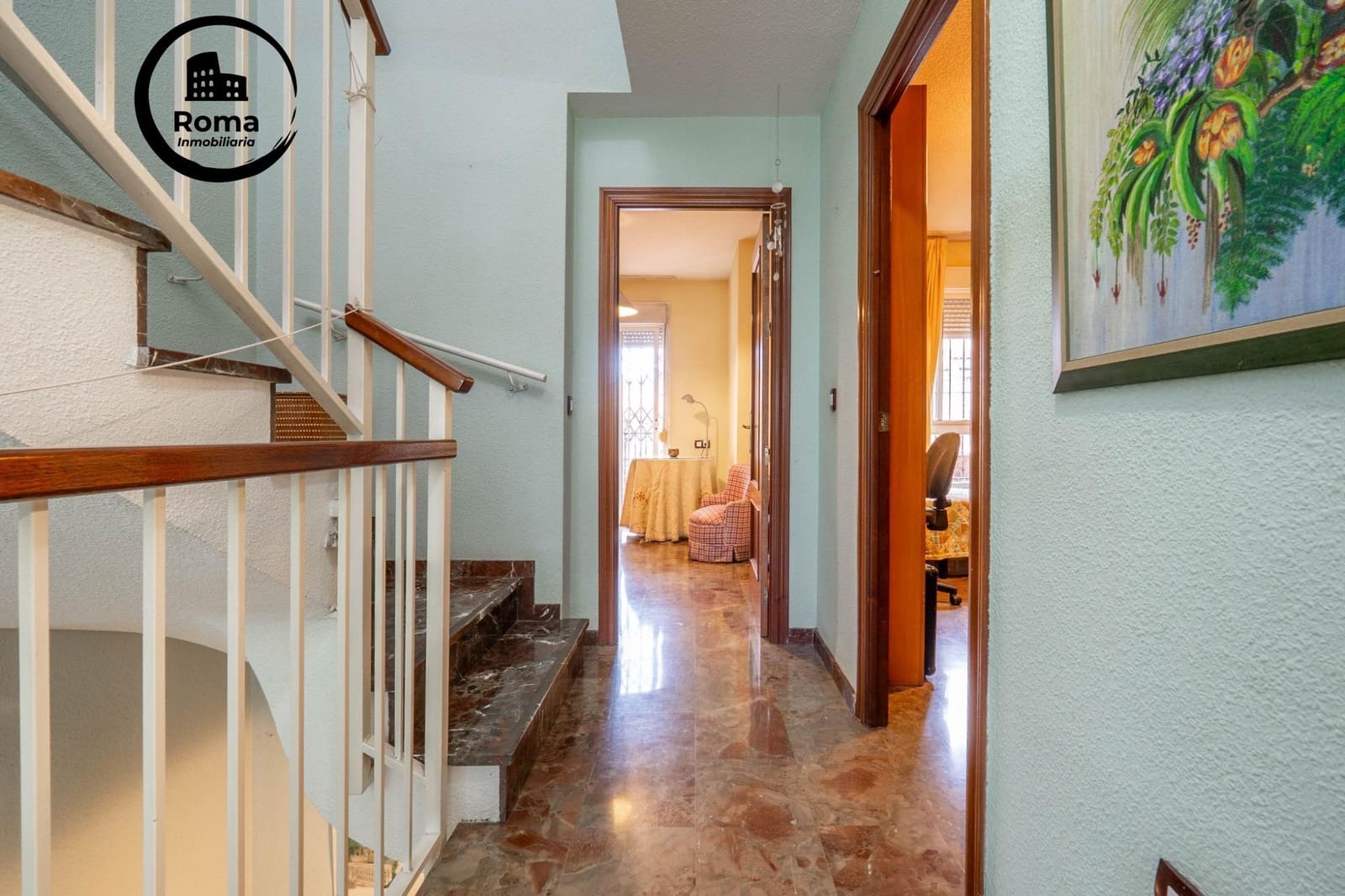 Adosado de 3 habitaciones en Granada ciudad en venta con piscina garaje - 282.000 € (Ref: 9625822)