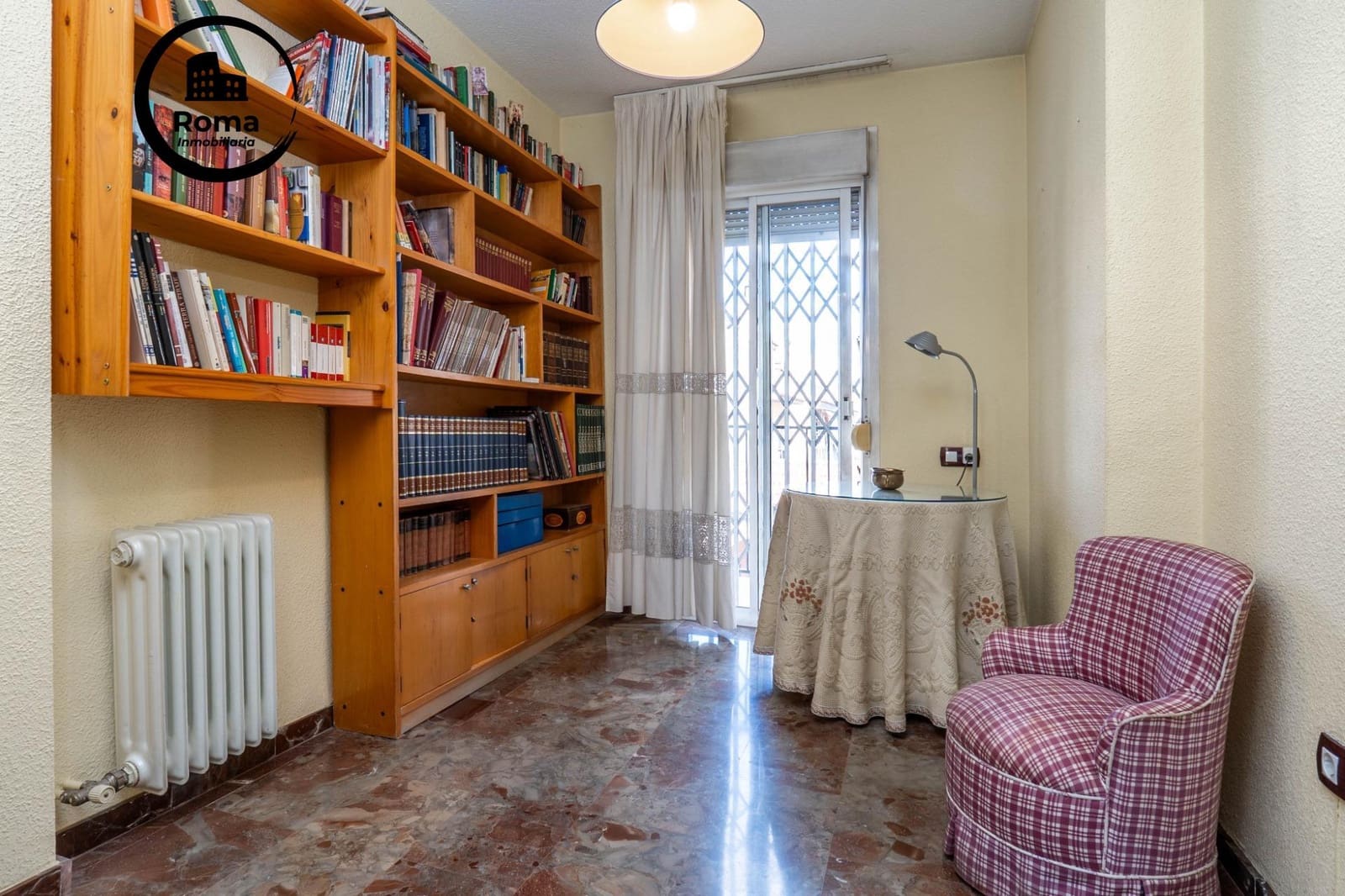 Adosado de 3 habitaciones en Granada ciudad en venta con piscina garaje - 282.000 € (Ref: 9625822)