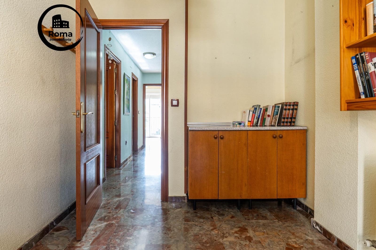 Adosado de 3 habitaciones en Granada ciudad en venta con piscina garaje - 282.000 € (Ref: 9625822)