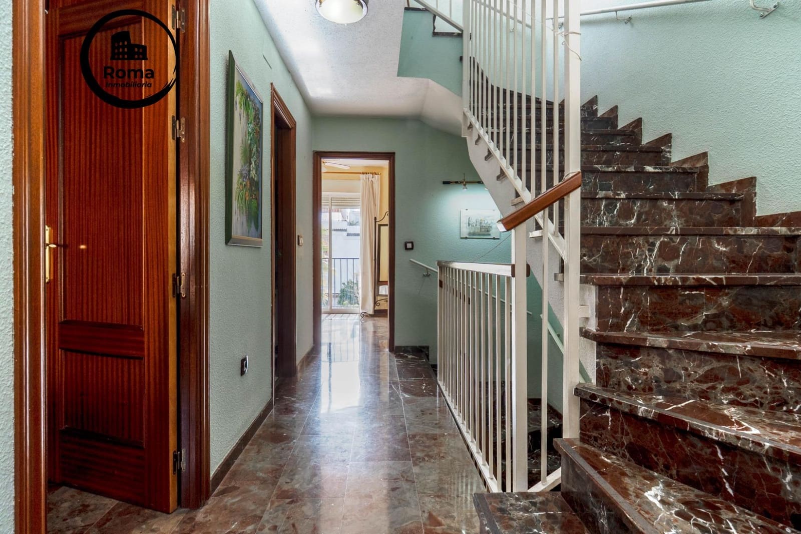 Adosado de 3 habitaciones en Granada ciudad en venta con piscina garaje - 282.000 € (Ref: 9625822)