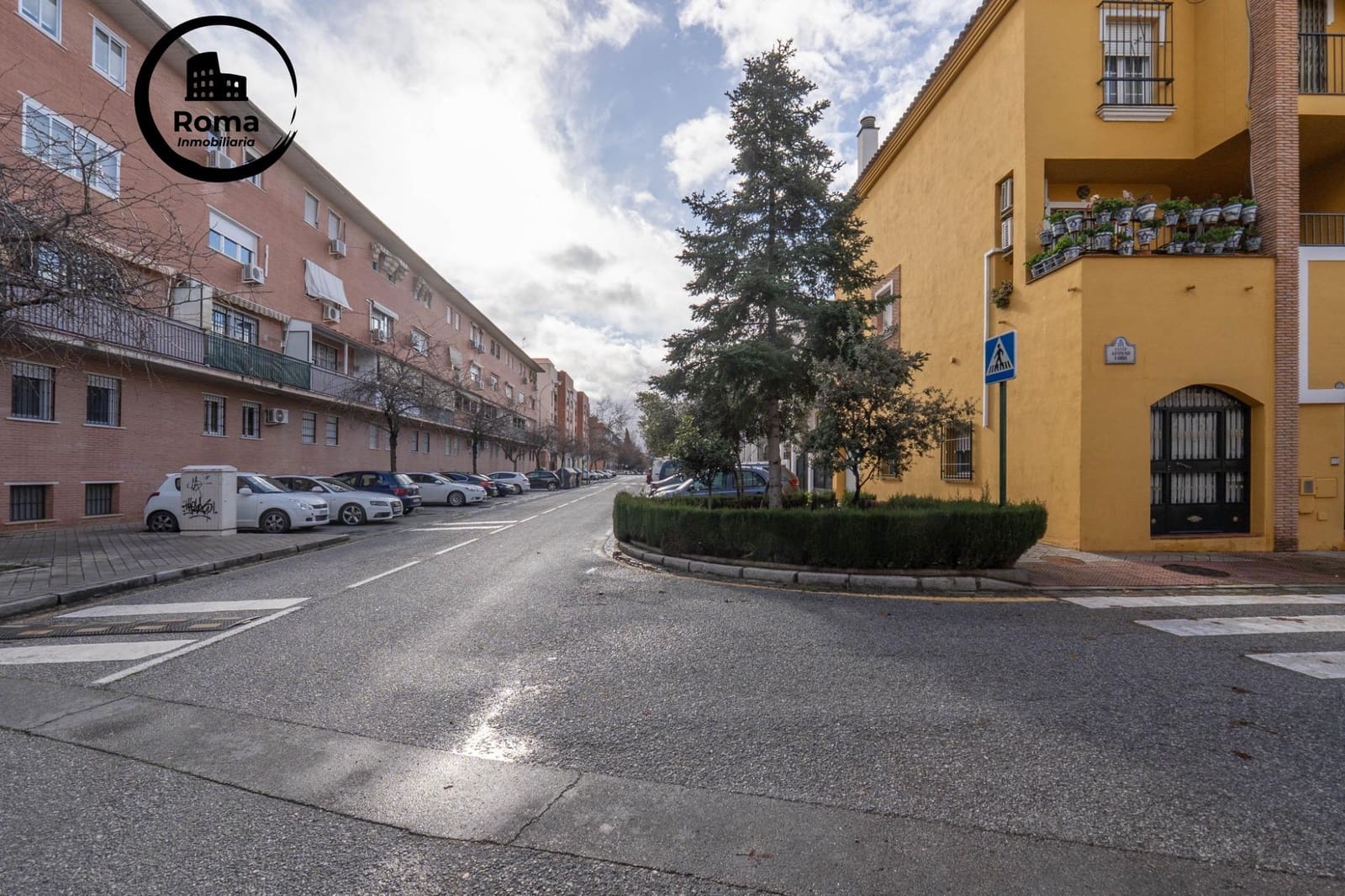 Adosado de 3 habitaciones en Granada ciudad en venta con piscina garaje - 282.000 € (Ref: 9625822)