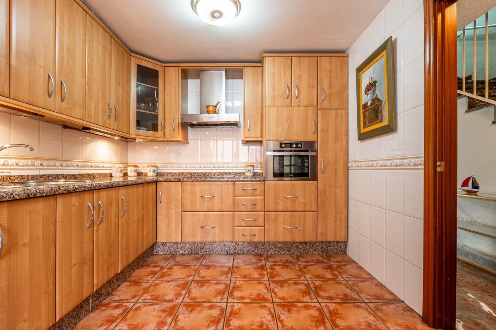 Adosado de 3 habitaciones en Granada ciudad en venta con piscina garaje - 282.000 € (Ref: 9625823)