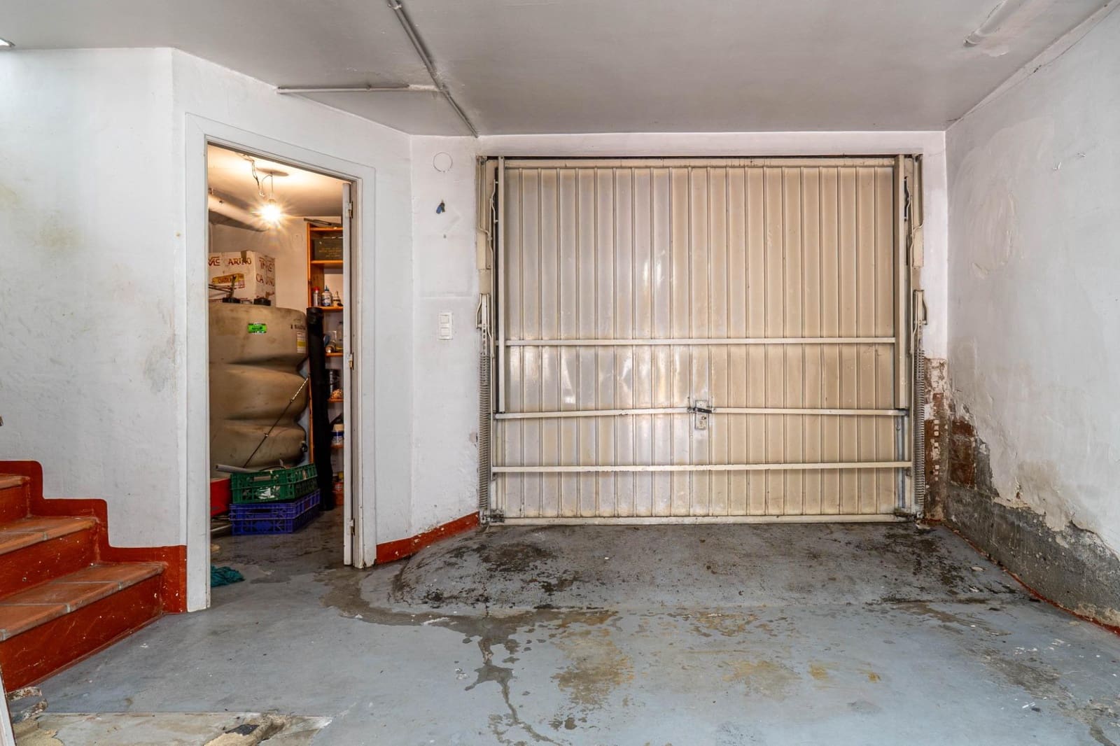 Adosado de 3 habitaciones en Granada ciudad en venta con piscina garaje - 282.000 € (Ref: 9625823)