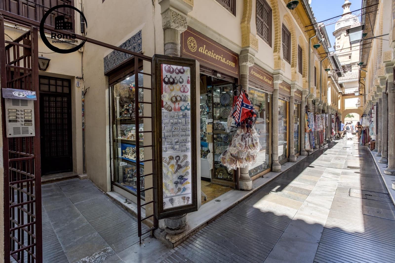 Piso de 2 habitaciones en Granada ciudad en venta - 239.000 € (Ref: 9625824)