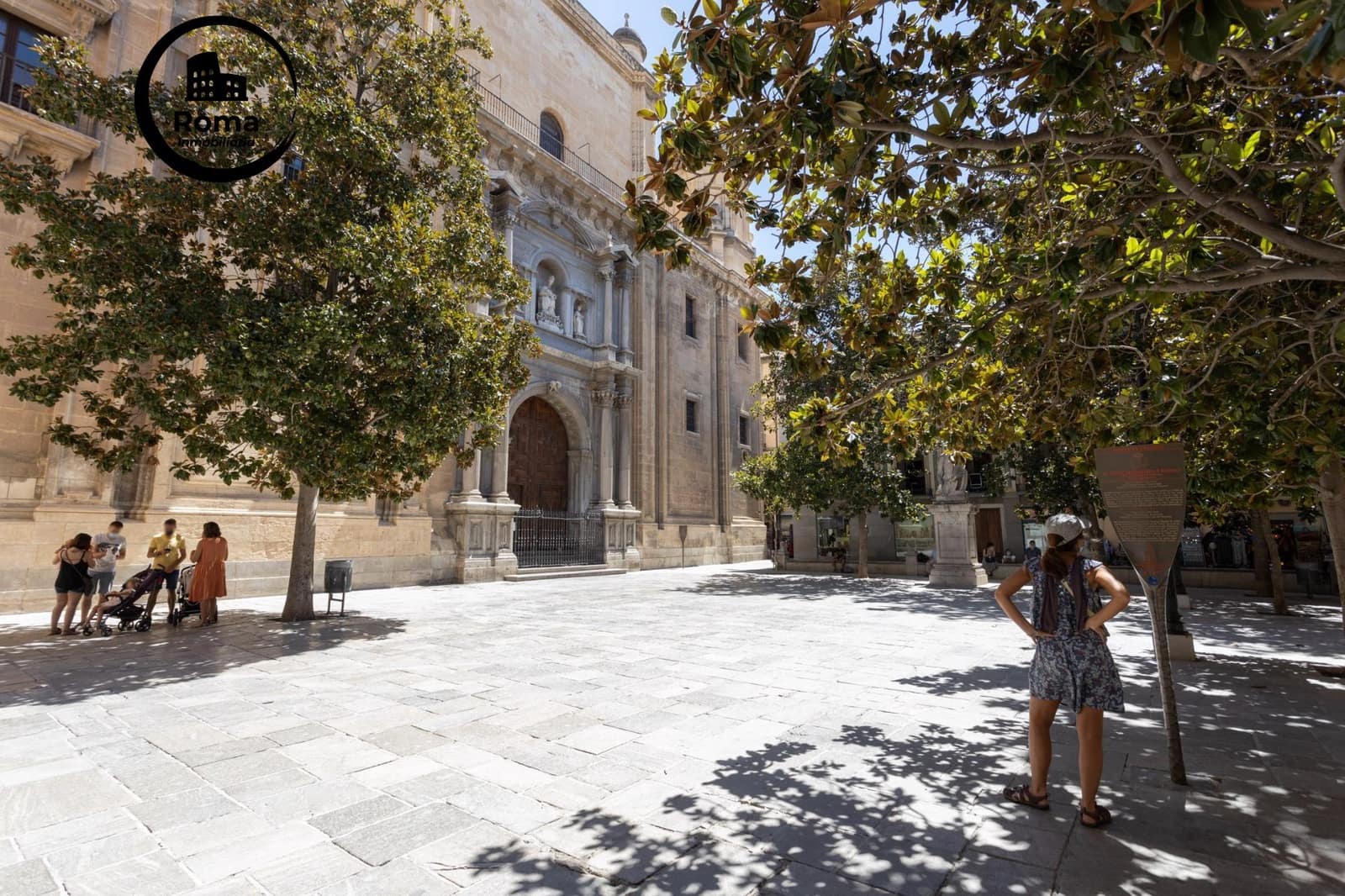 Piso de 2 habitaciones en Granada ciudad en venta - 239.000 € (Ref: 9625824)