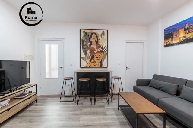 Piso de 2 habitaciones en Centro, Granada ciudad en venta - 239.000 € (Ref: 9625824)