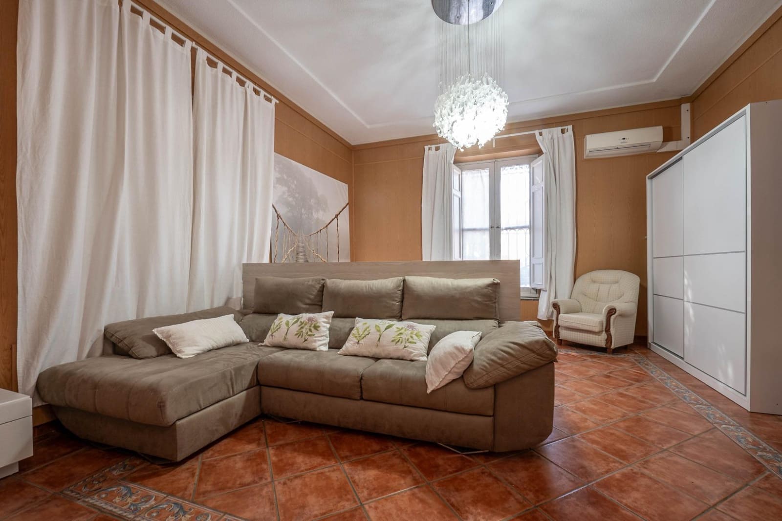 5 camera da letto Villa in vendita in Ogijares con piscina - 725.000 € (Rif: 9625826)