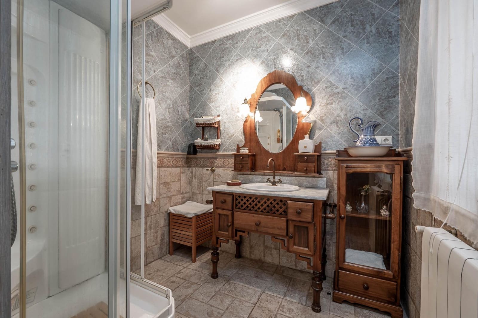 5 camera da letto Villa in vendita in Ogijares con piscina - 725.000 € (Rif: 9625826)