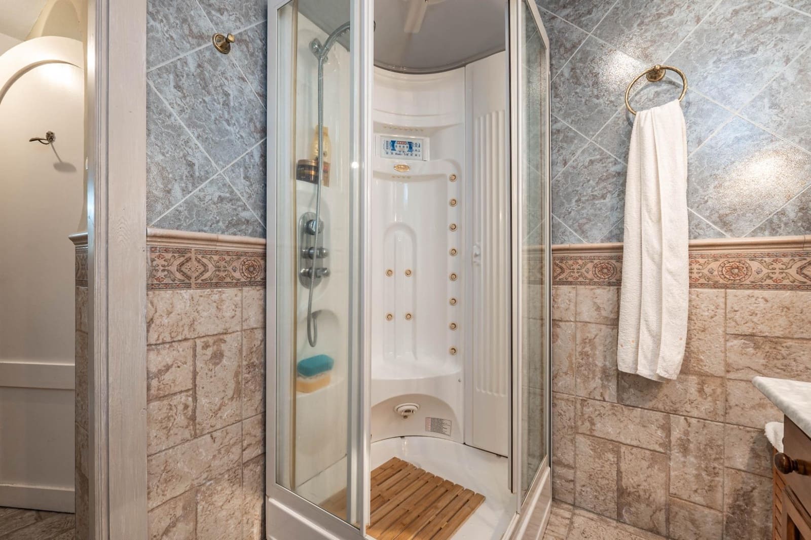 5 camera da letto Villa in vendita in Ogijares con piscina - 725.000 € (Rif: 9625826)