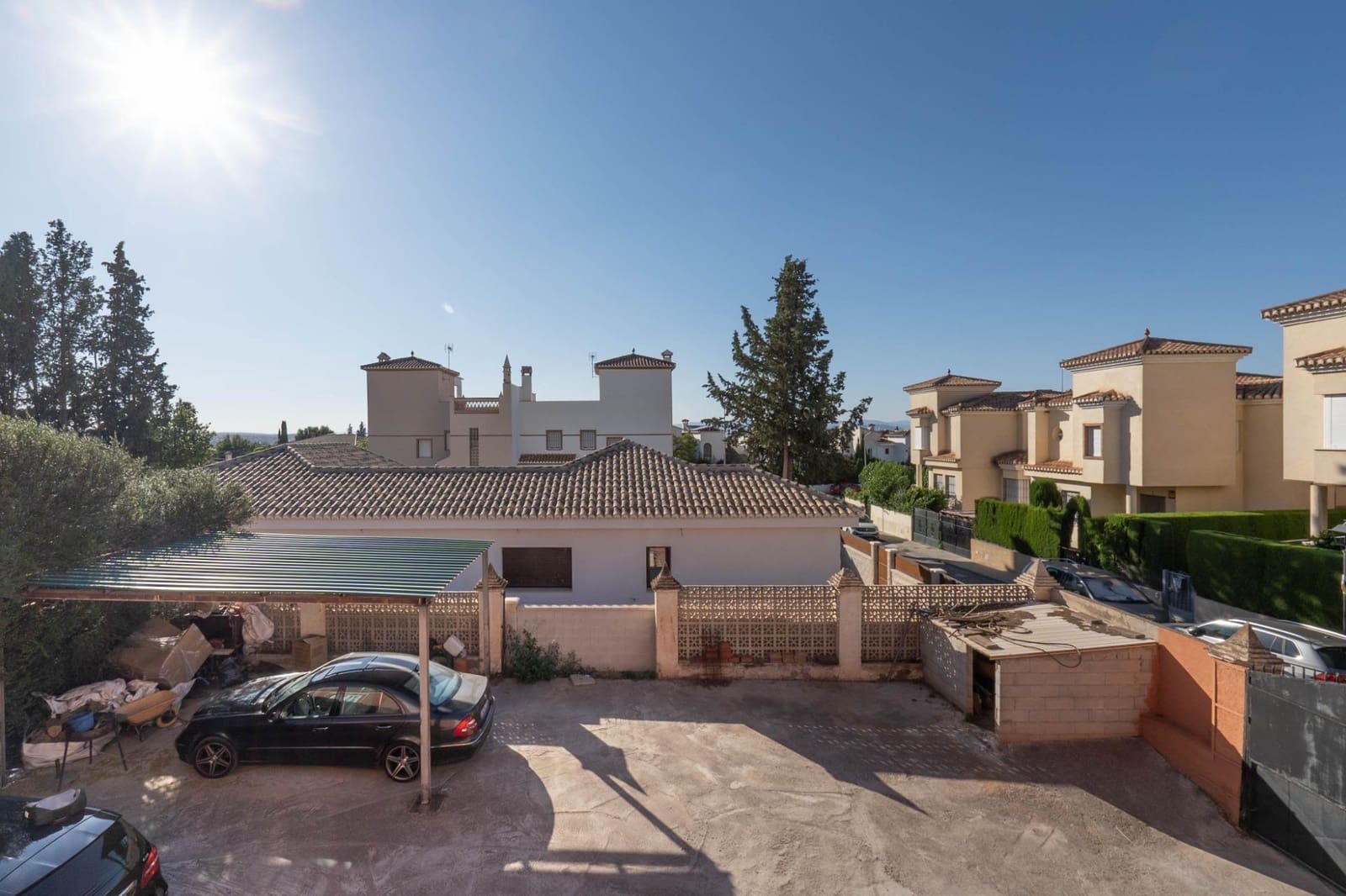 5 camera da letto Villa in vendita in Ogijares con piscina - 725.000 € (Rif: 9625826)