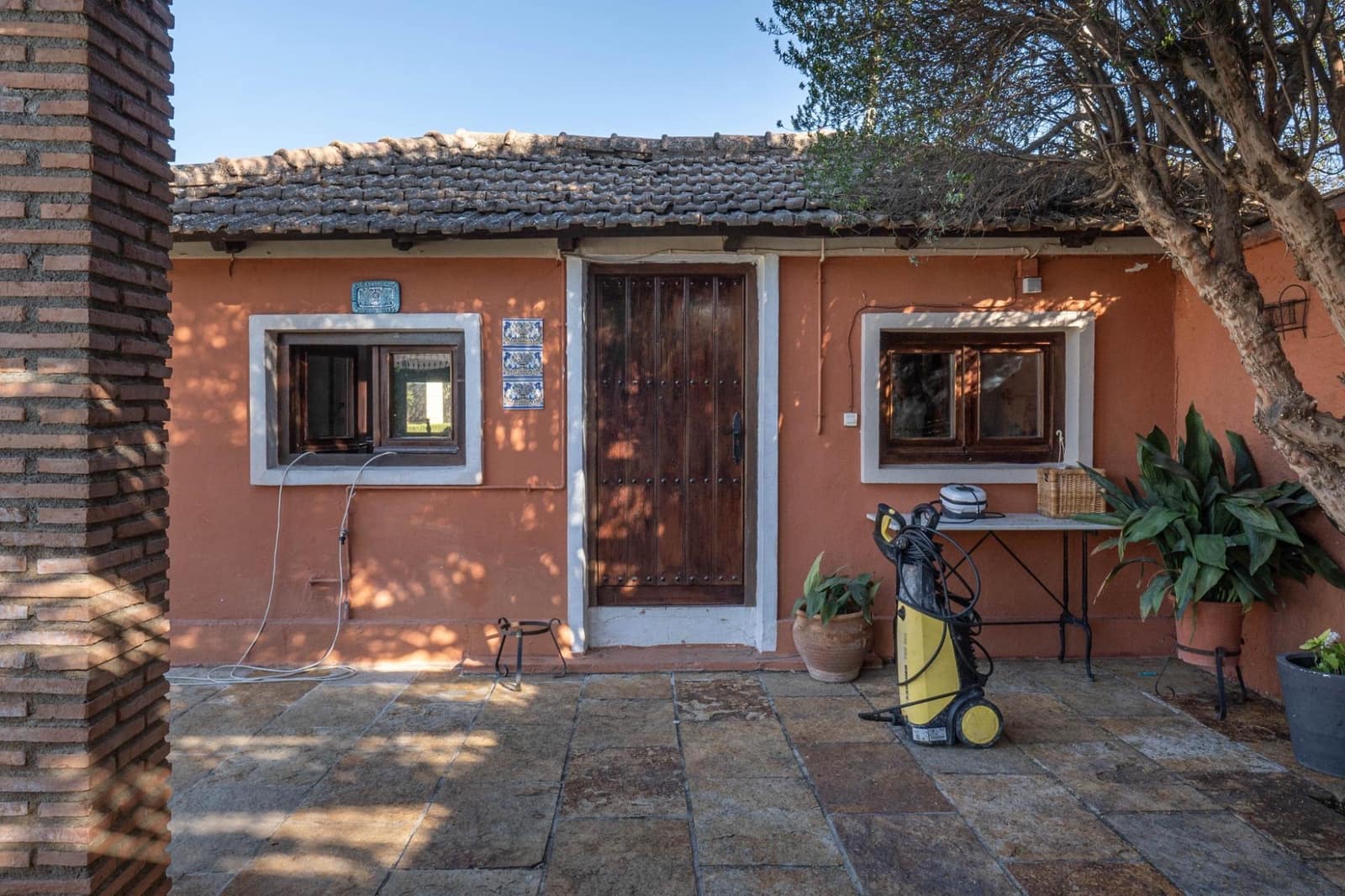 5 camera da letto Villa in vendita in Ogijares con piscina - 725.000 € (Rif: 9625826)