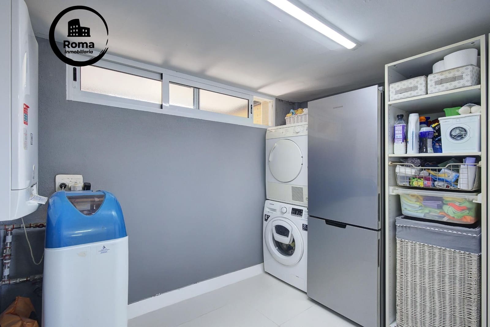 4 bedroom Villa for sale in Otura with pool garage - € 489,000 (Ref: 9625827)