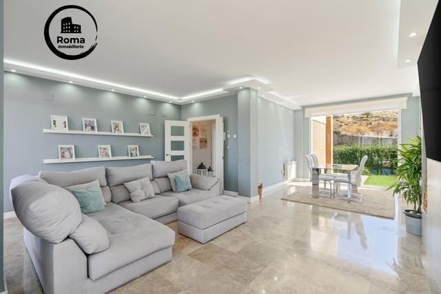 4 soveværelse Villa til salg i Otura med swimmingpool garage - € 489.000 (Ref: 9625827)