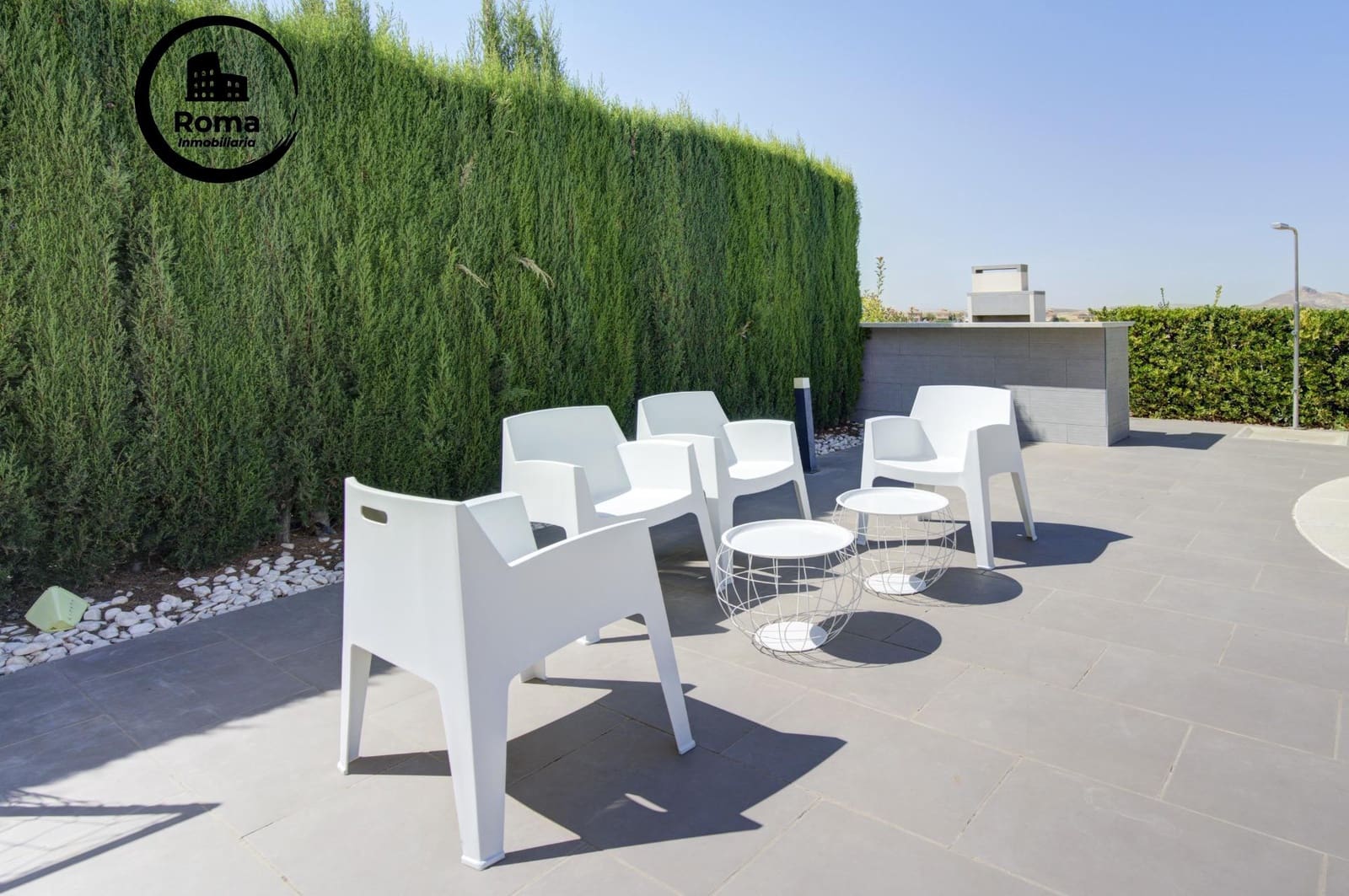 4 bedroom Villa for sale in Otura with pool garage - € 489,000 (Ref: 9625827)