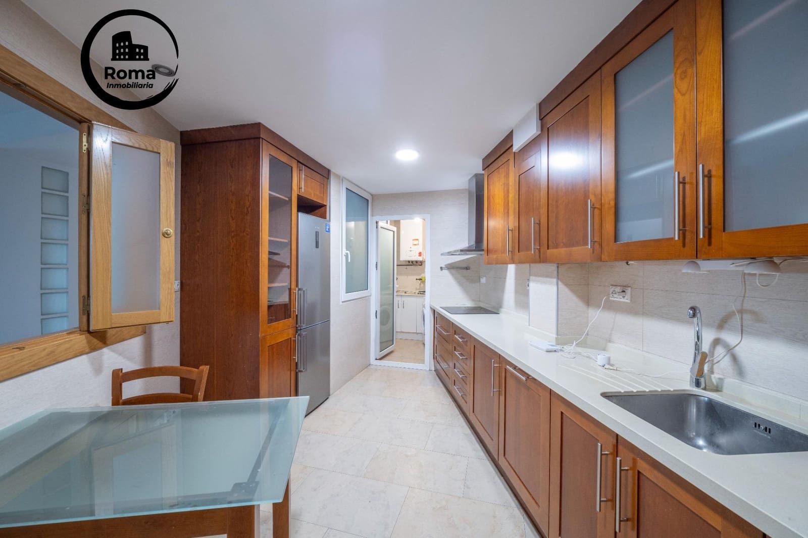 4 sovrum Lägenhet till salu i Granada stad med garage - 548 000 € (Ref: 9625828)