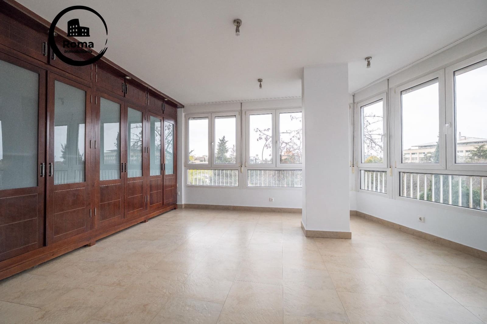 4 sovrum Lägenhet till salu i Granada stad med garage - 548 000 € (Ref: 9625828)