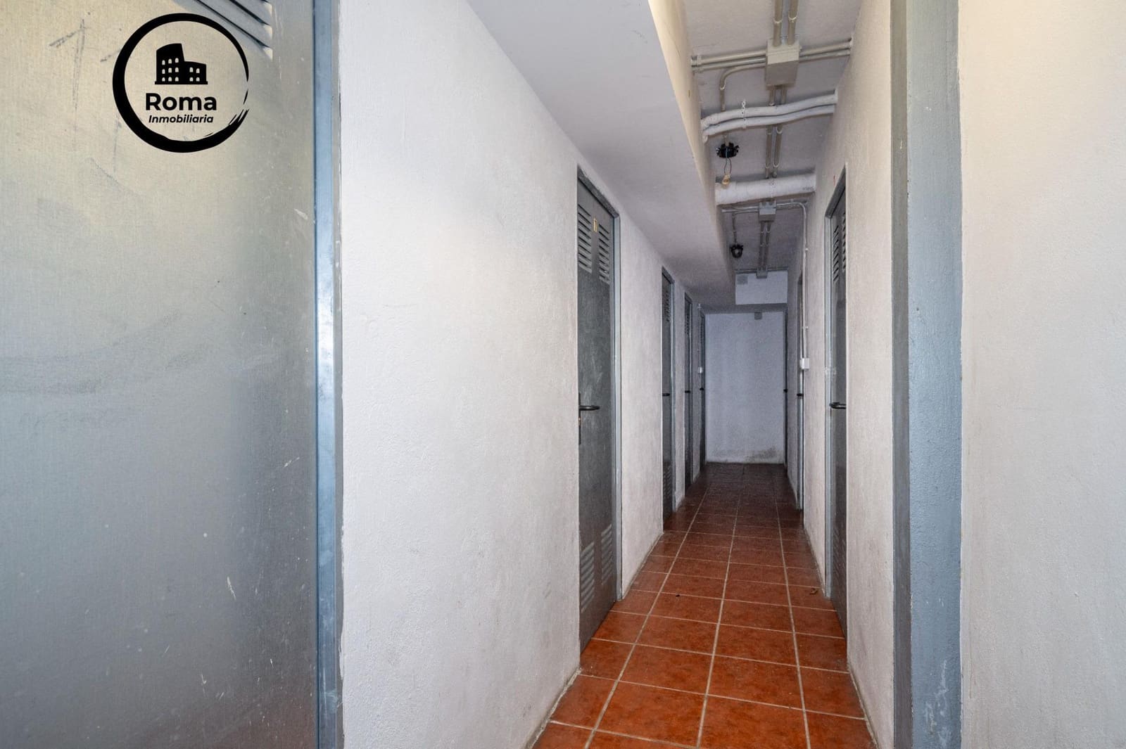 Piso de 5 habitaciones en Granada ciudad en venta con garaje - 368.000 € (Ref: 9625829)