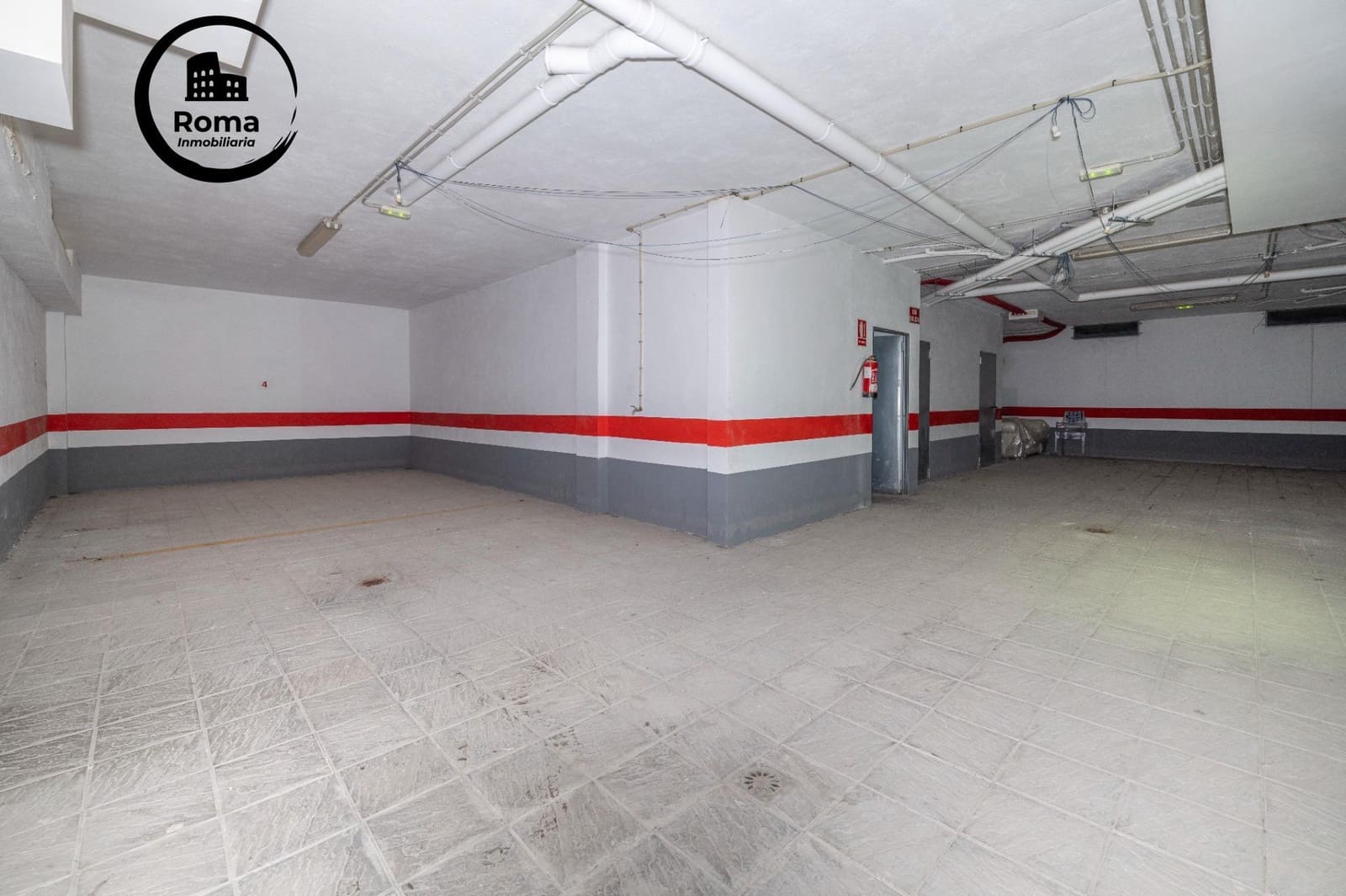 Piso de 5 habitaciones en Granada ciudad en venta con garaje - 368.000 € (Ref: 9625829)