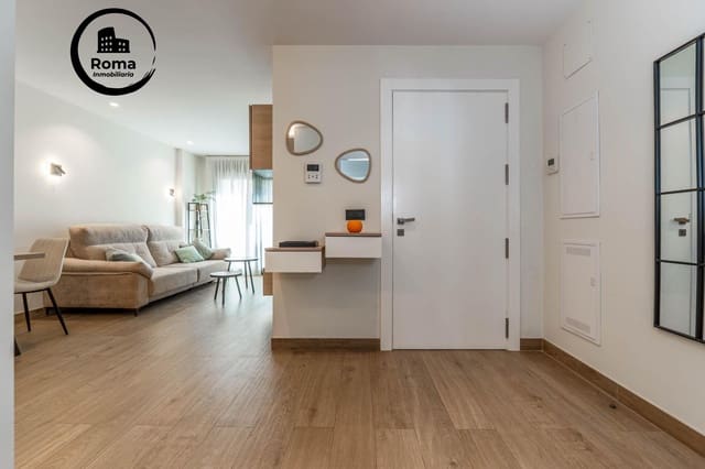 3 sovrum Radhus till salu i Albolote med garage - 375 000 € (Ref: 9625831)