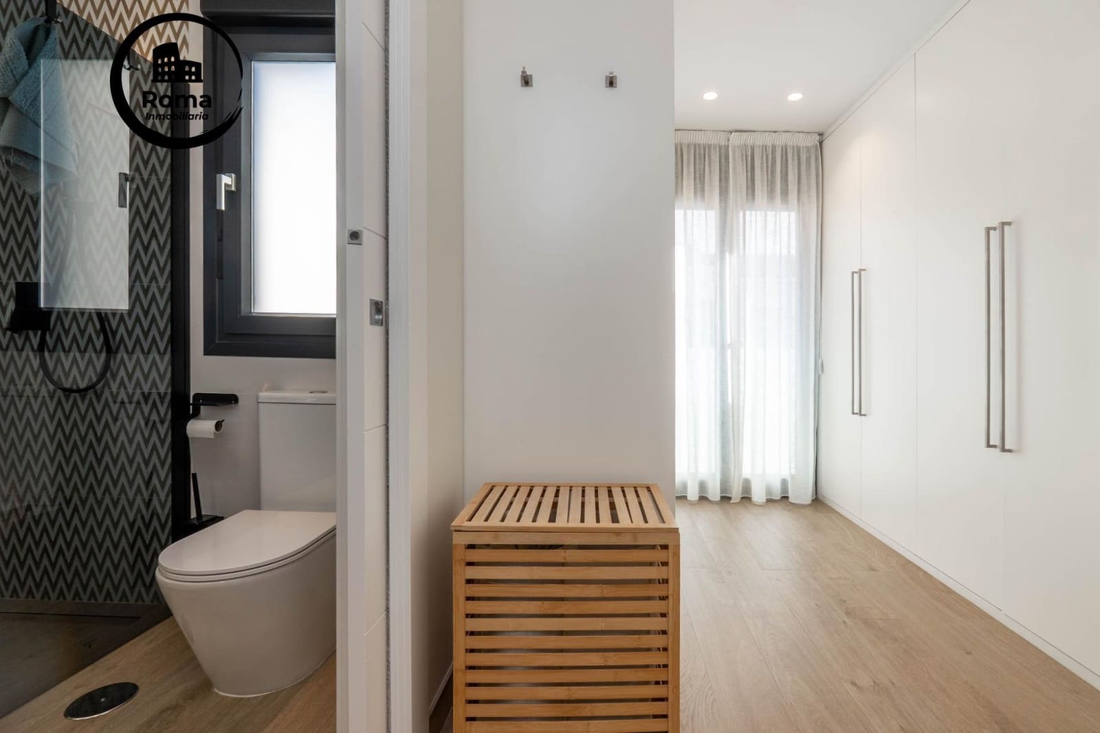 3 sovrum Radhus till salu i Albolote med garage - 375 000 € (Ref: 9625831)