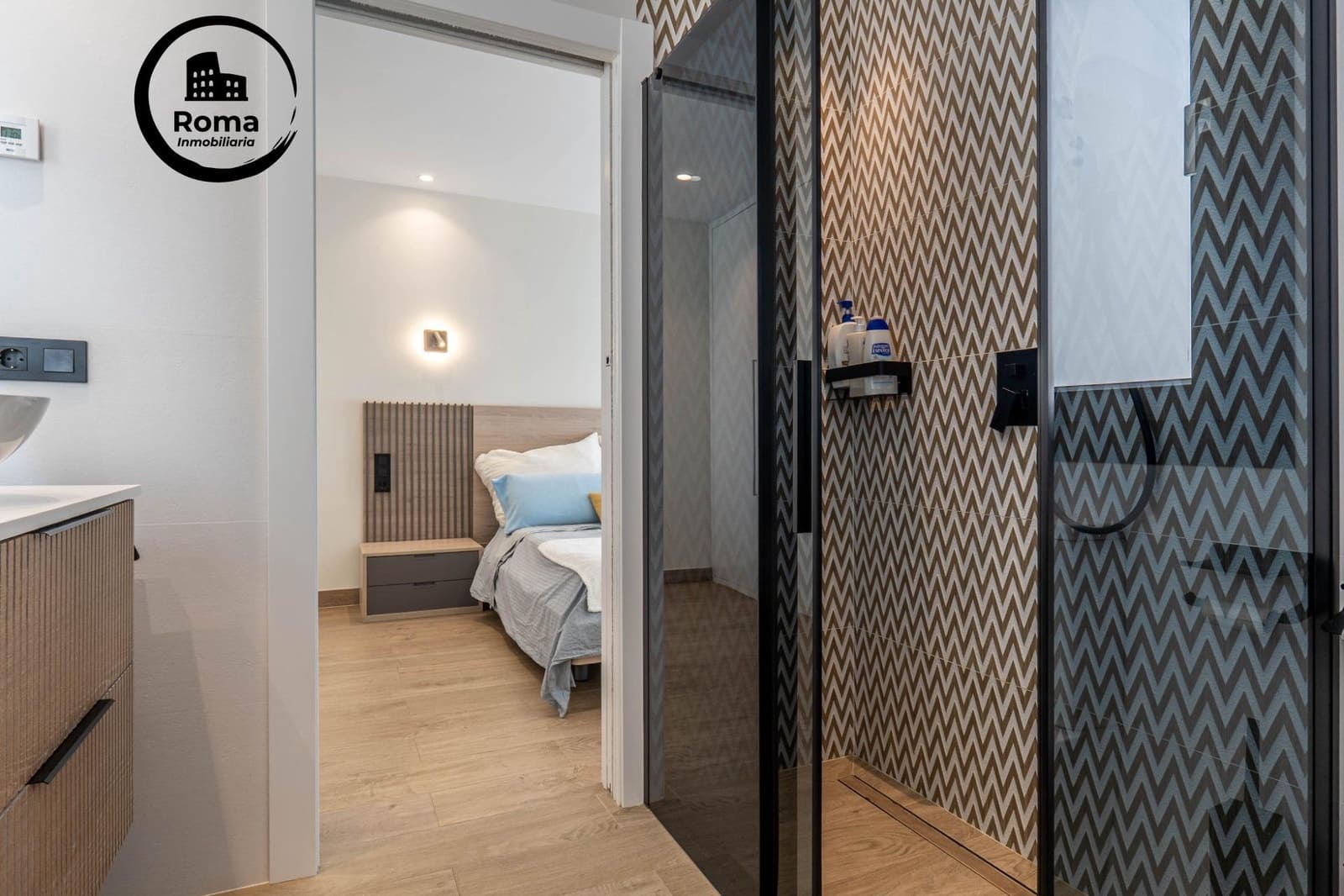 3 sovrum Radhus till salu i Albolote med garage - 375 000 € (Ref: 9625831)