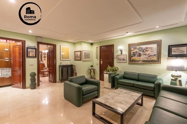 7 camera da letto Appartamento in vendita in Centro, Granada città con garage - 850.000 € (Rif: 9625834)