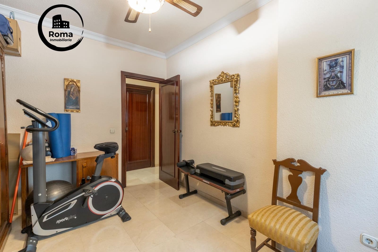 7 camera da letto Appartamento in vendita in Granada citta con garage - 850.000 € (Rif: 9625834)