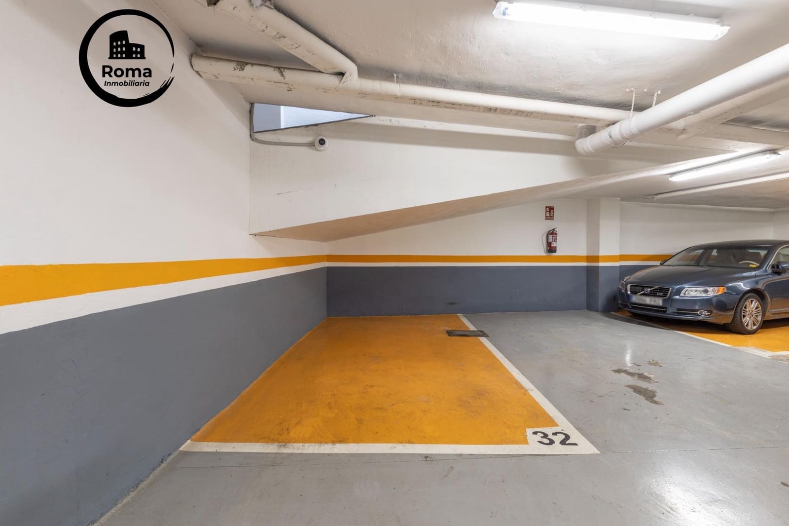 7 camera da letto Appartamento in vendita in Granada citta con garage - 850.000 € (Rif: 9625834)