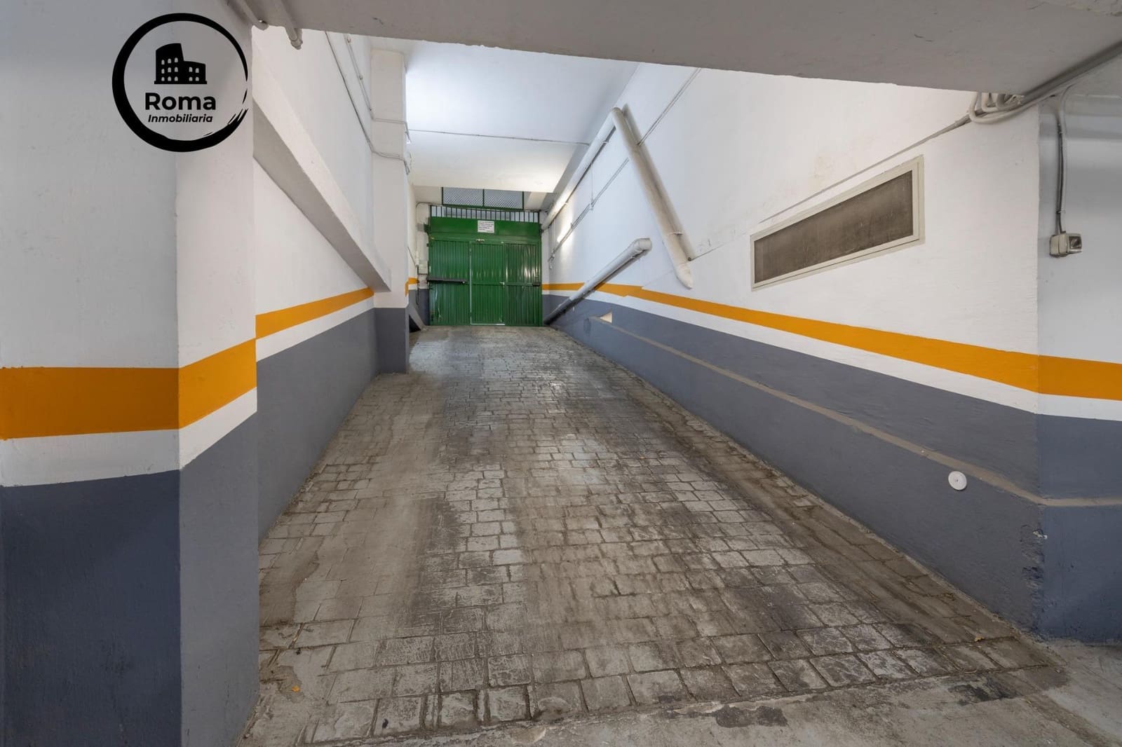 7 camera da letto Appartamento in vendita in Granada citta con garage - 850.000 € (Rif: 9625834)