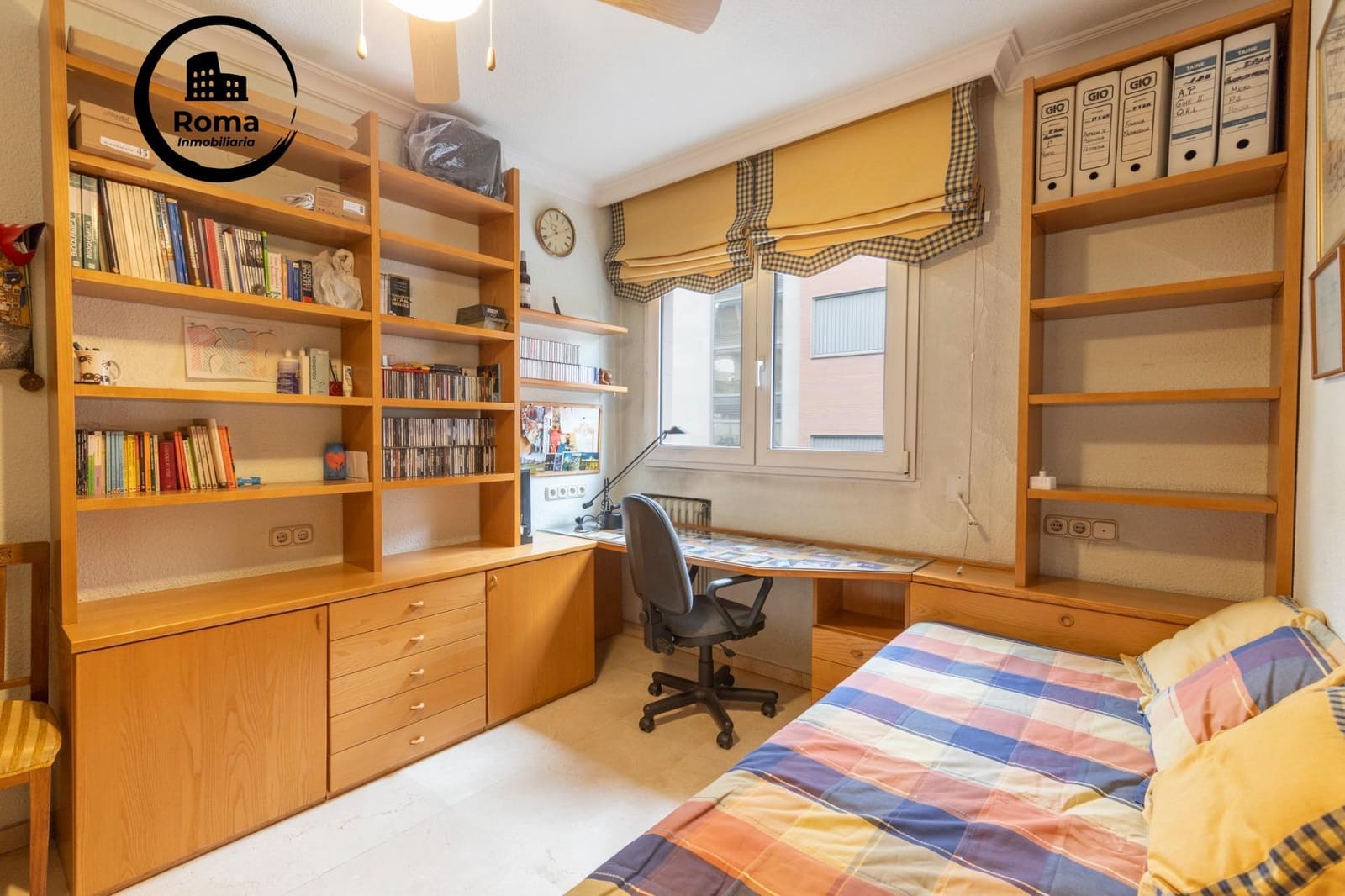 7 camera da letto Appartamento in vendita in Granada citta con garage - 850.000 € (Rif: 9625834)