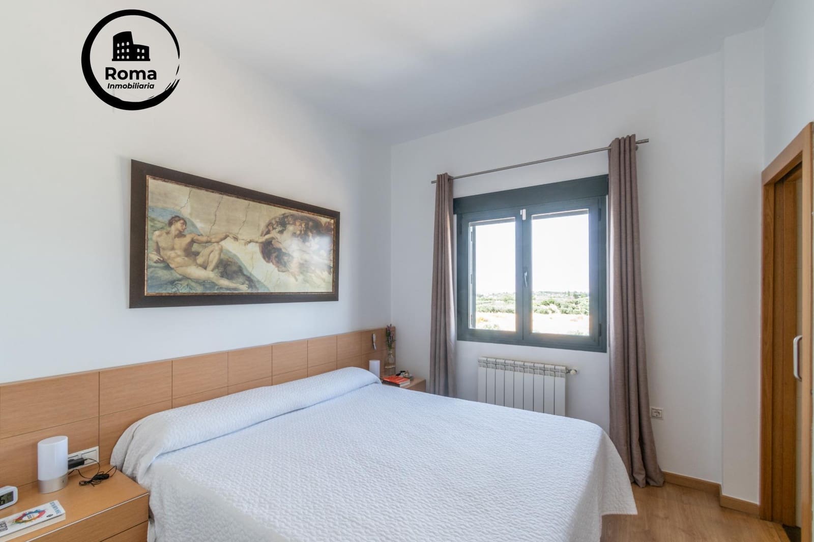 4 bedroom Villa for sale in Alhendin with pool garage - € 469,000 (Ref: 9625835)