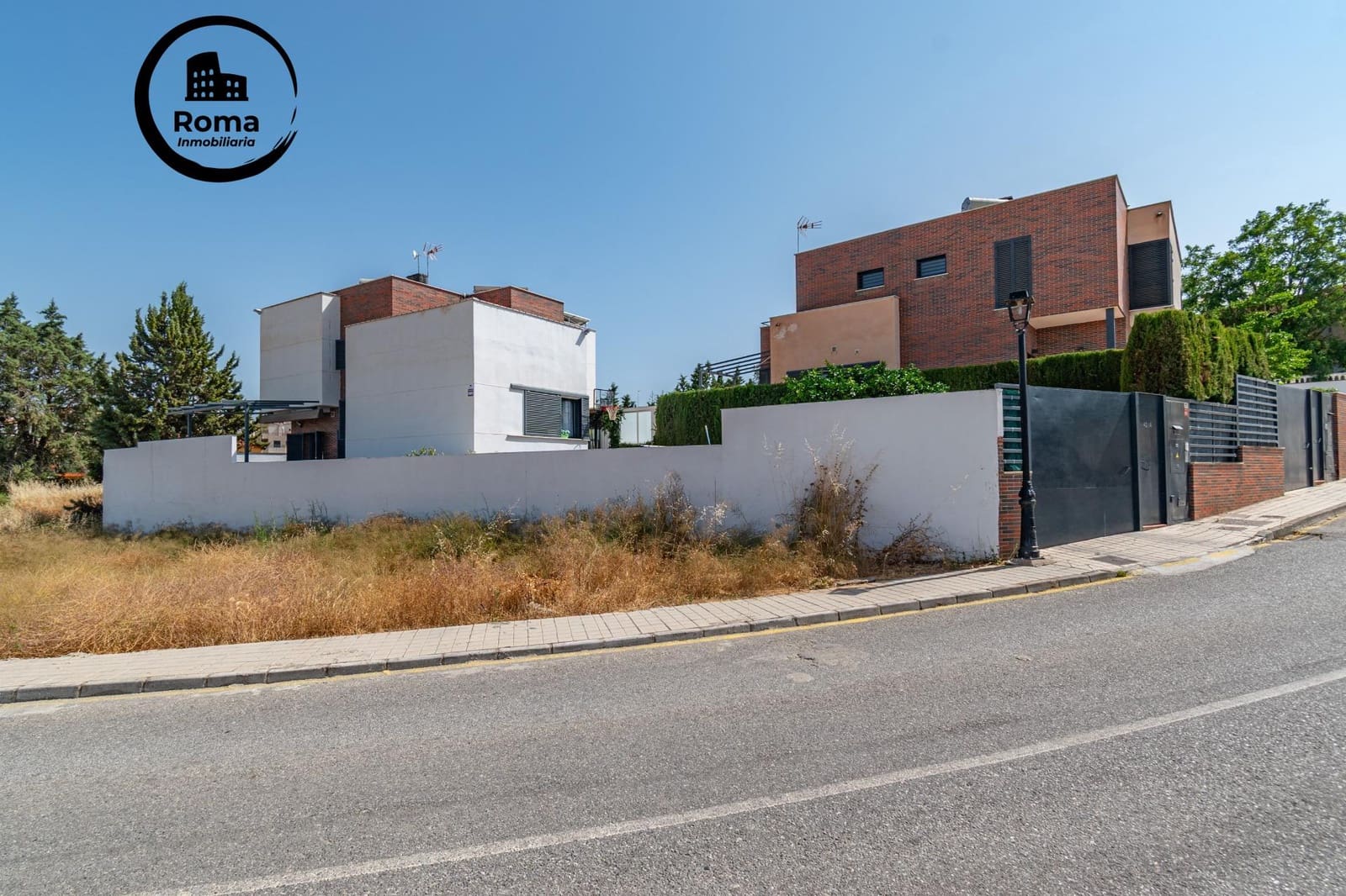 4 bedroom Villa for sale in Alhendin with pool garage - € 469,000 (Ref: 9625835)