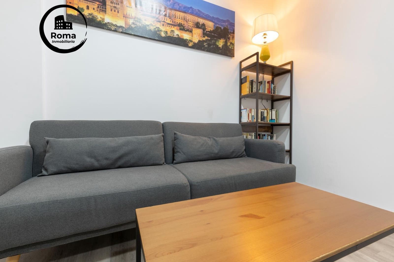 Piso de 2 habitaciones en Granada ciudad en venta - 239.000 € (Ref: 9625839)