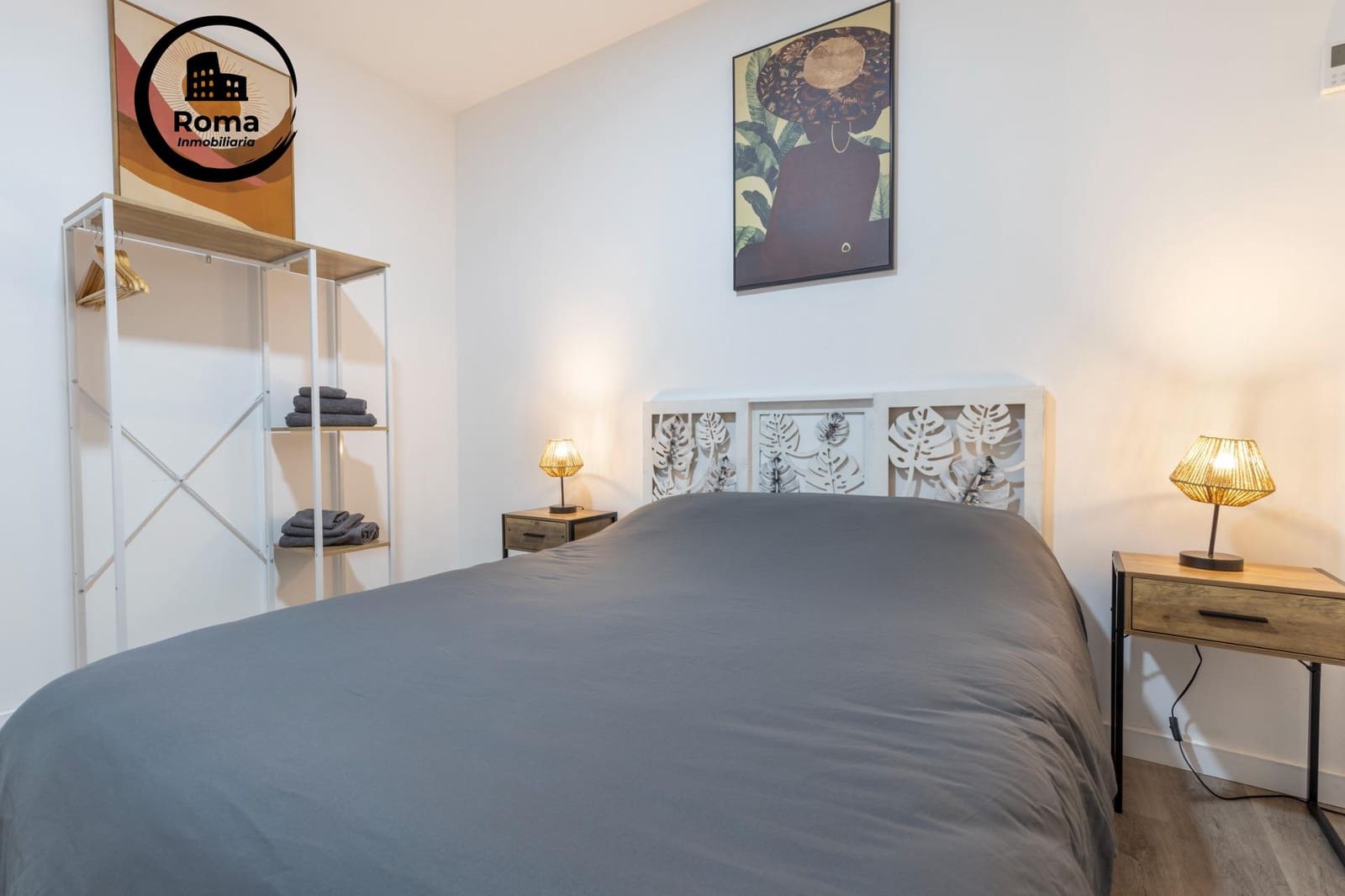 Piso de 2 habitaciones en Granada ciudad en venta - 239.000 € (Ref: 9625839)