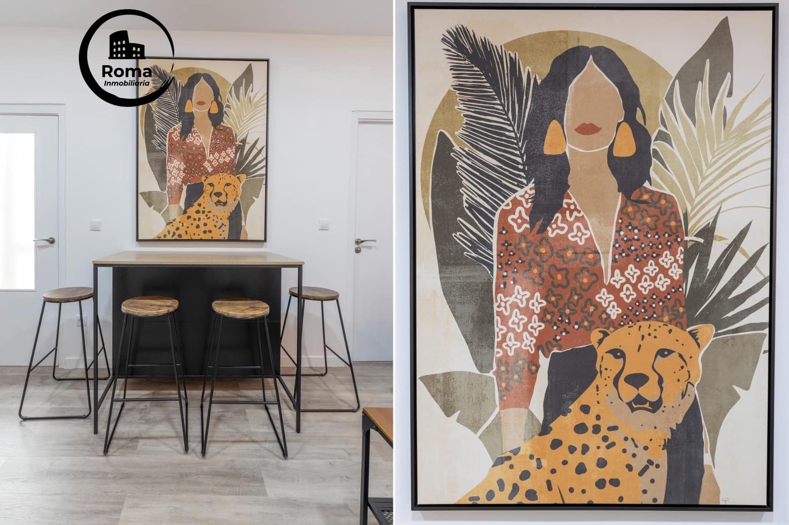 Piso de 2 habitaciones en Granada ciudad en venta - 239.000 € (Ref: 9625839)