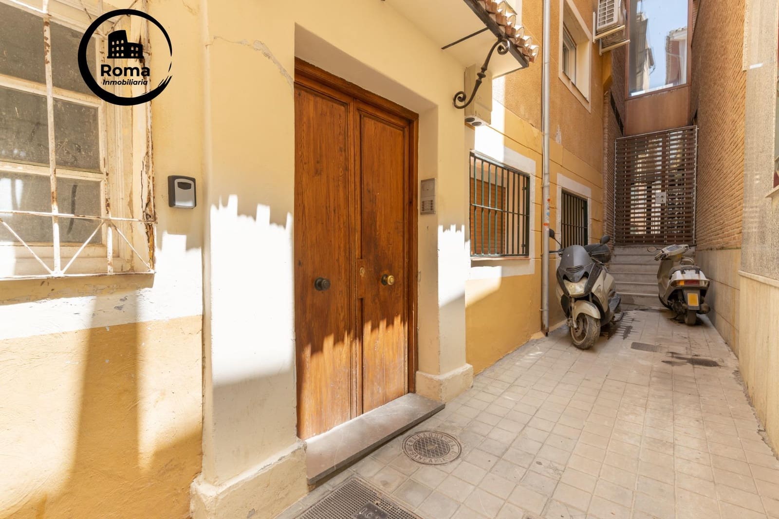 Piso de 2 habitaciones en Granada ciudad en venta - 239.000 € (Ref: 9625839)