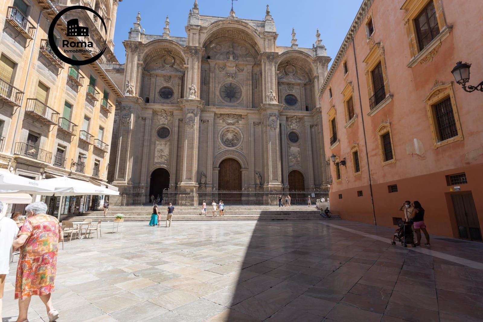 Piso de 2 habitaciones en Granada ciudad en venta - 239.000 € (Ref: 9625839)