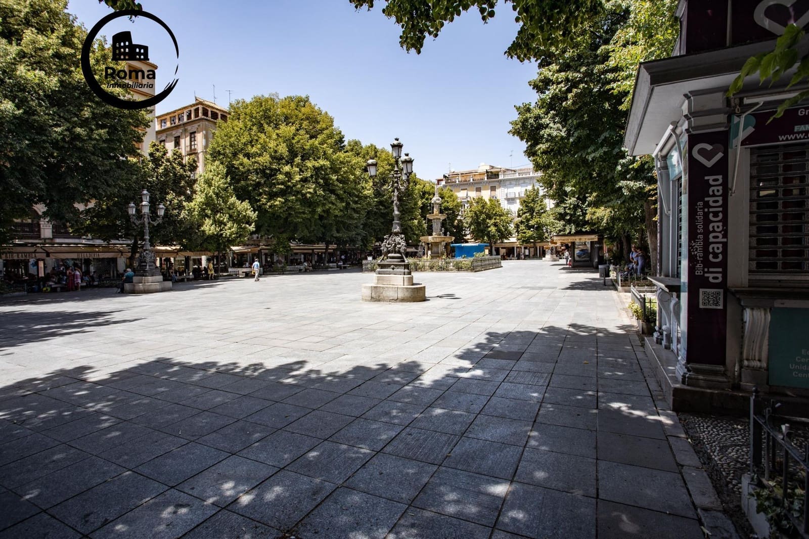 Piso de 2 habitaciones en Granada ciudad en venta - 239.000 € (Ref: 9625839)