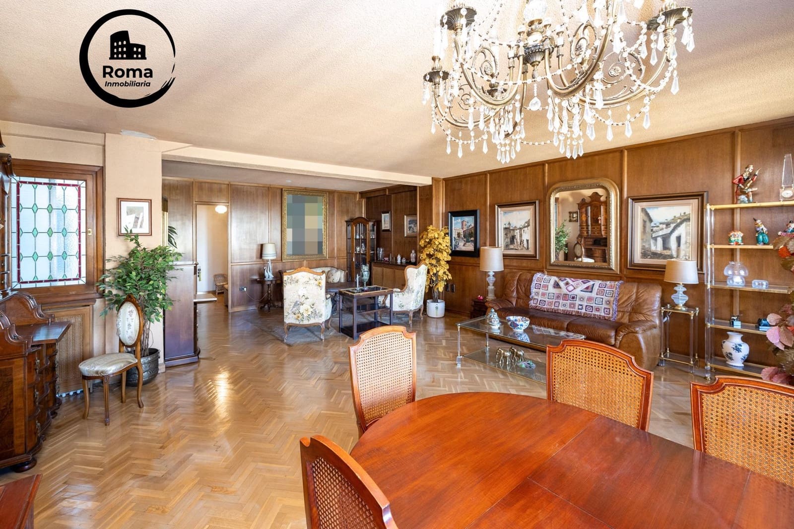 2 sypialnia Mieszkanie na sprzedaż w Miasto Grenada - 310 000 € (Ref: 9625840)