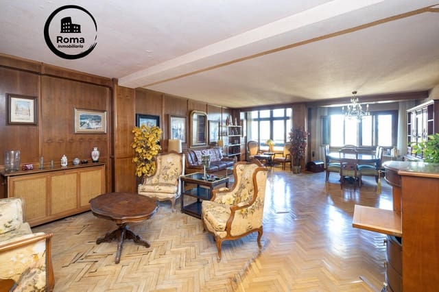 2 sypialnia Mieszkanie na sprzedaż w Centro, Miasto Grenada - 310 000 € (Ref: 9625840)