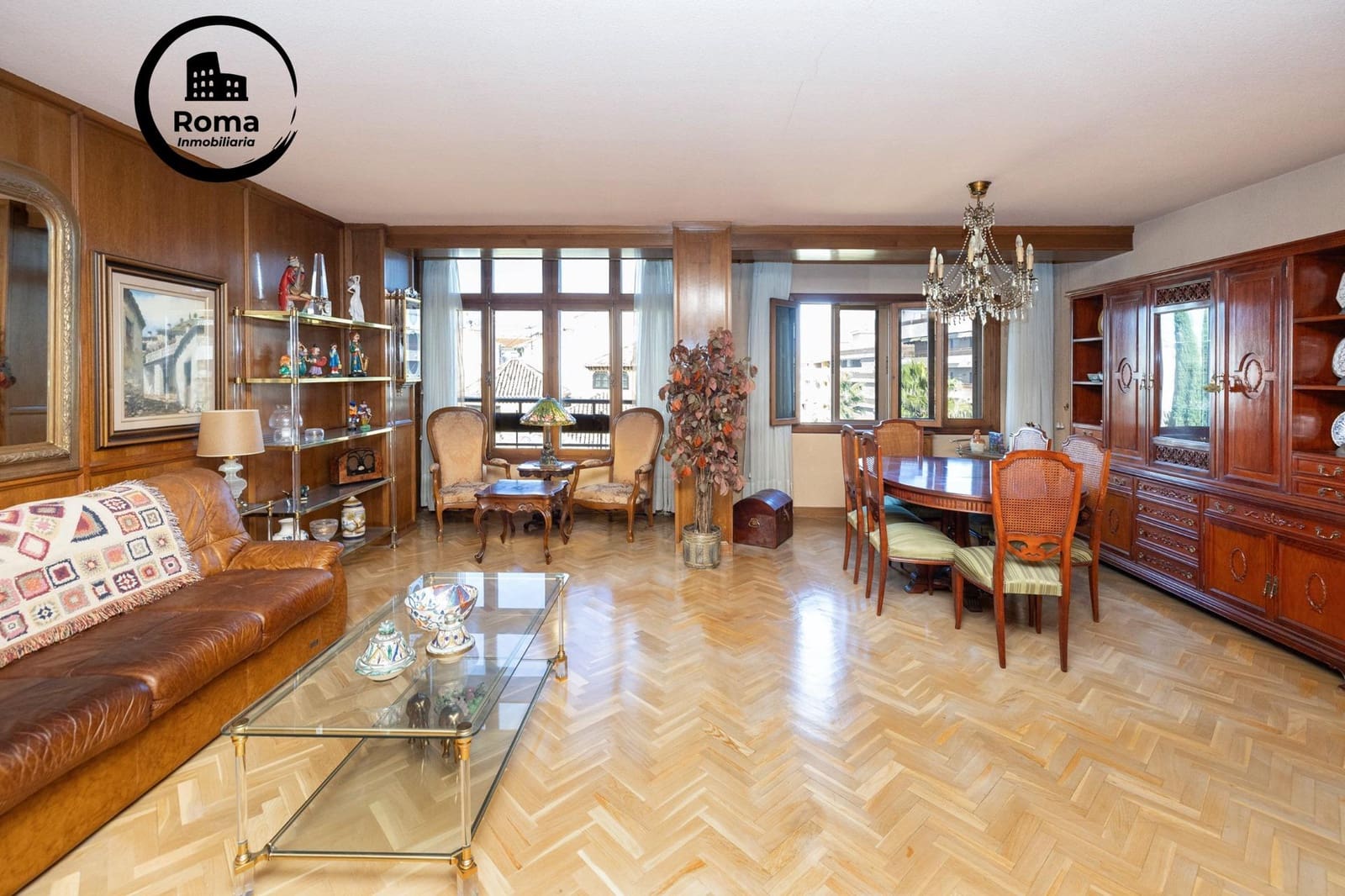 2 sypialnia Mieszkanie na sprzedaż w Miasto Grenada - 310 000 € (Ref: 9625840)