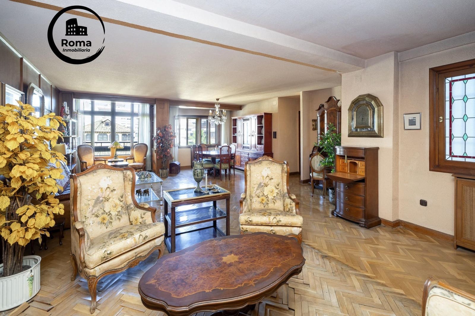 2 sypialnia Mieszkanie na sprzedaż w Miasto Grenada - 310 000 € (Ref: 9625840)