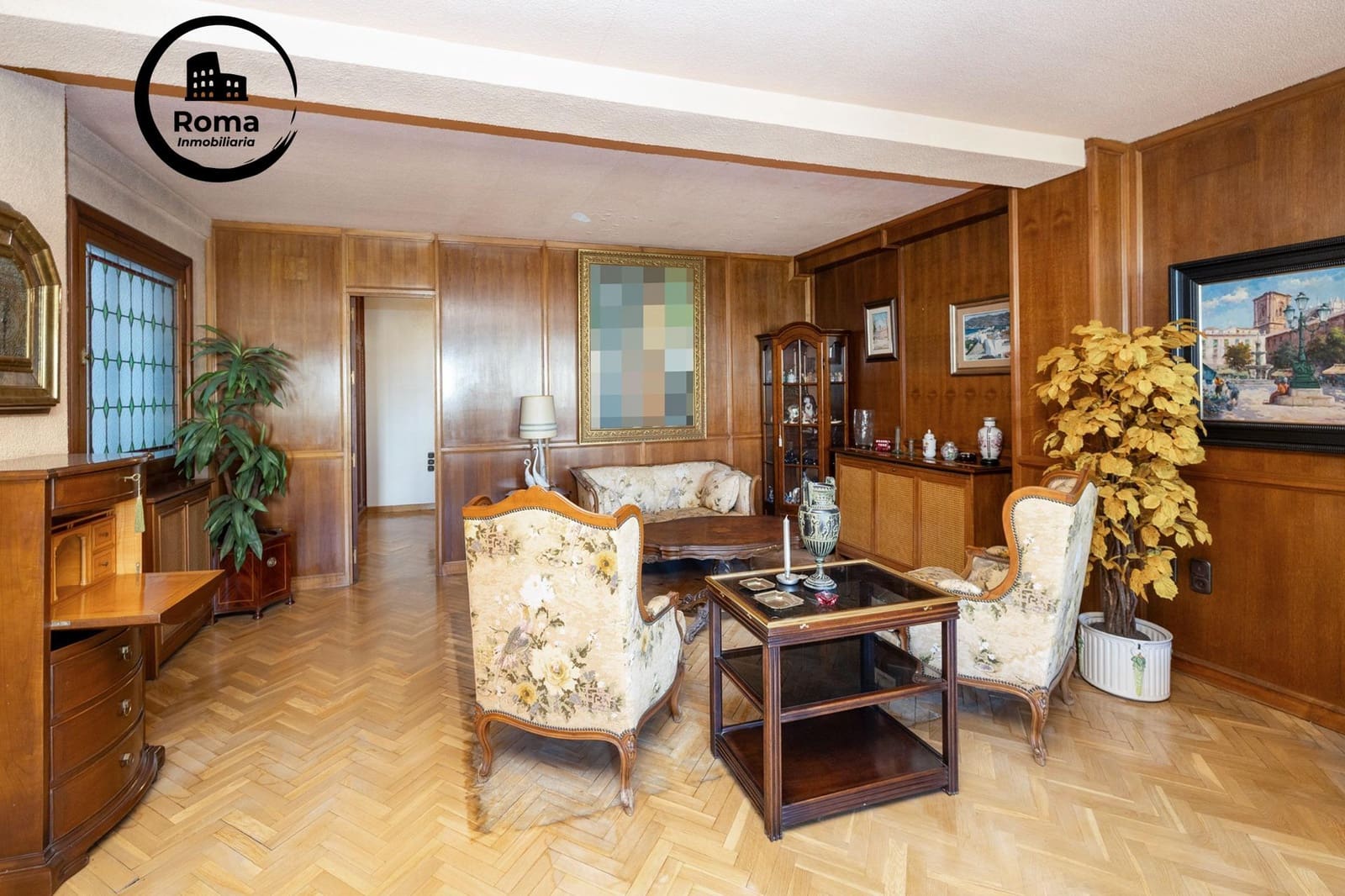 2 sypialnia Mieszkanie na sprzedaż w Miasto Grenada - 310 000 € (Ref: 9625840)