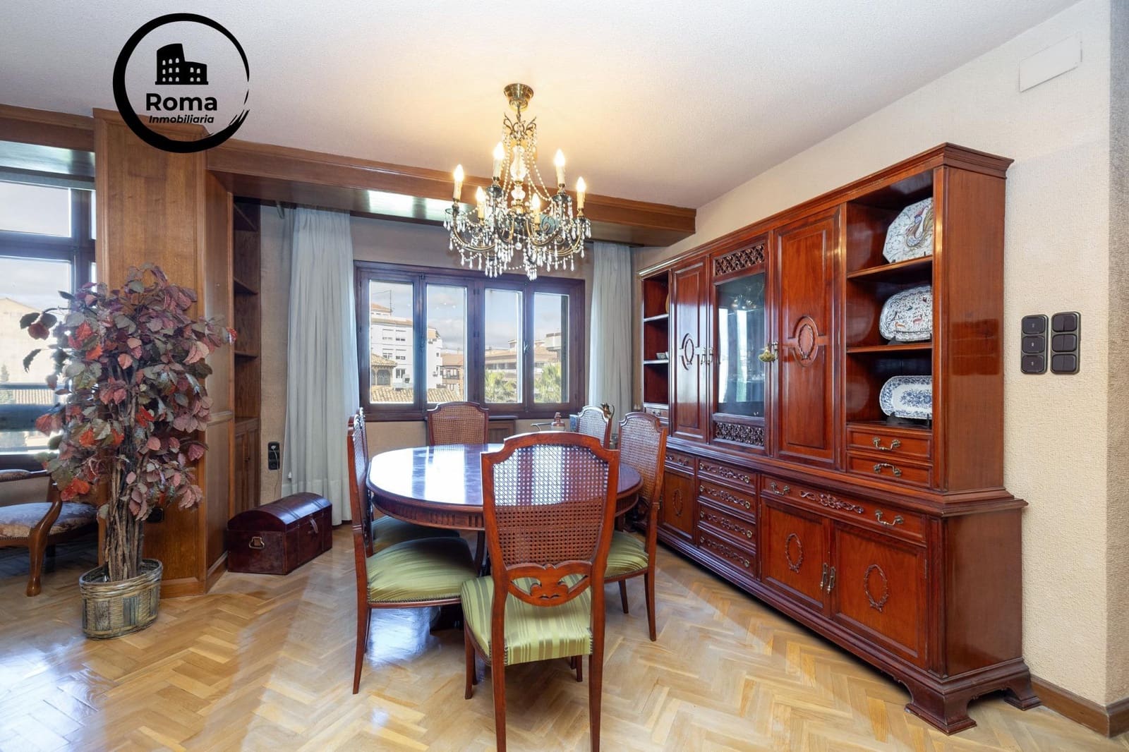 2 sypialnia Mieszkanie na sprzedaż w Miasto Grenada - 310 000 € (Ref: 9625840)