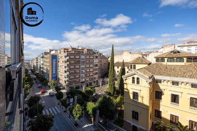 2 sypialnia Mieszkanie na sprzedaż w Centro, Miasto Grenada - 310 000 € (Ref: 9625840)