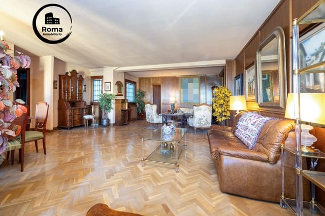 2 sypialnia Mieszkanie na sprzedaż w Centro, Miasto Grenada - 310 000 € (Ref: 9625840)