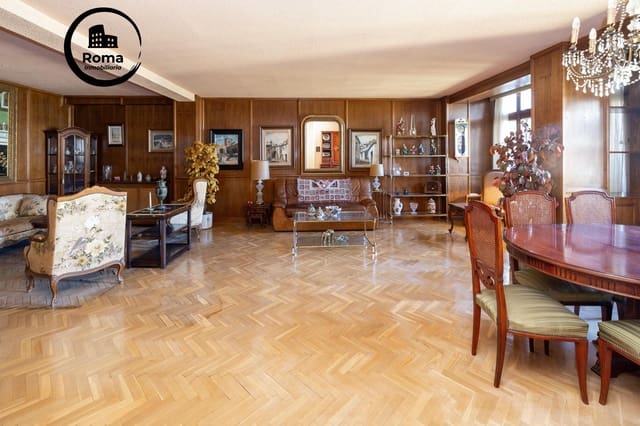 2 sypialnia Mieszkanie na sprzedaż w Centro, Miasto Grenada - 310 000 € (Ref: 9625840)